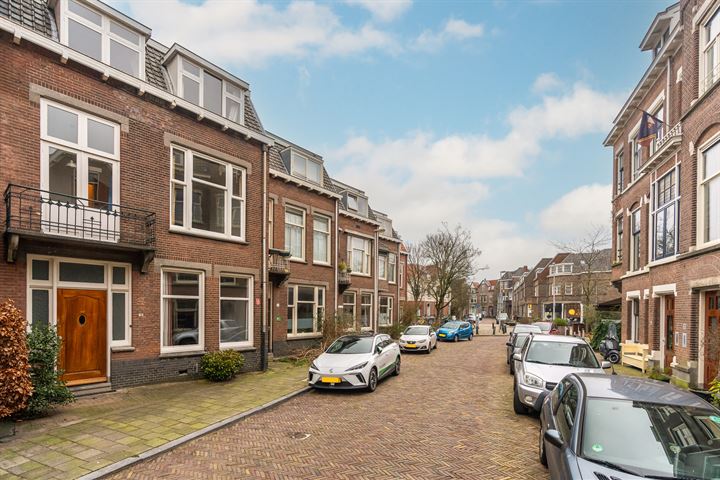 Bekijk foto 38 van Willem de Zwijgerstraat 18