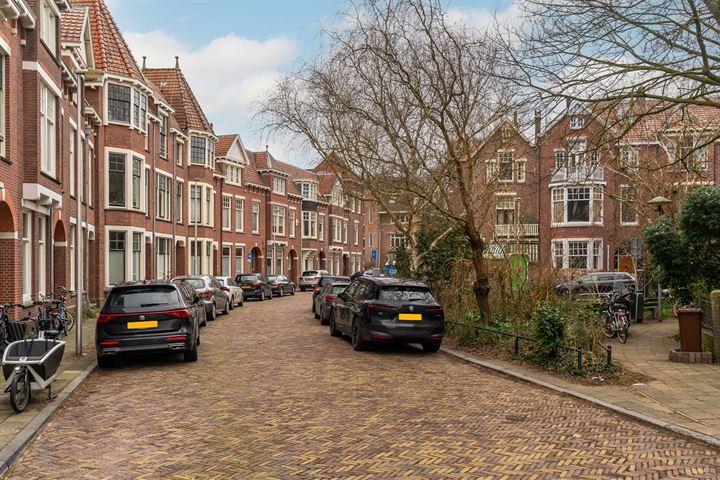 Bekijk foto 40 van Willem de Zwijgerstraat 18