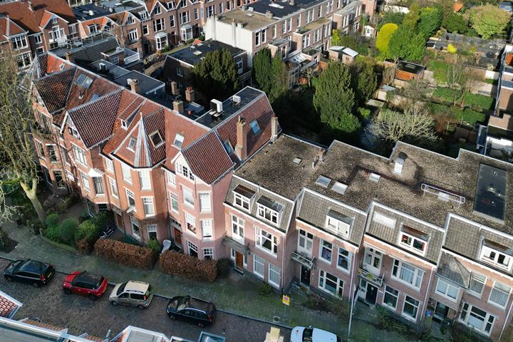 Bekijk foto 45 van Willem de Zwijgerstraat 18