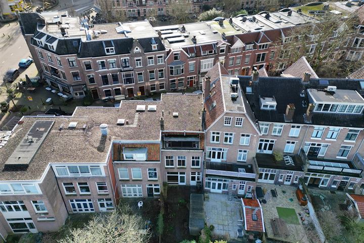 Bekijk foto 50 van Willem de Zwijgerstraat 18