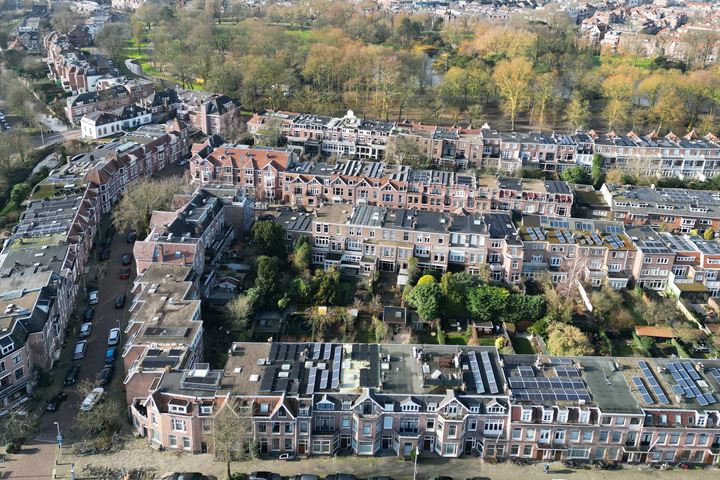 Bekijk foto 48 van Willem de Zwijgerstraat 18