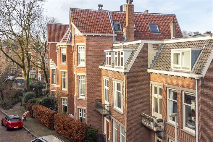 Bekijk foto 51 van Willem de Zwijgerstraat 18