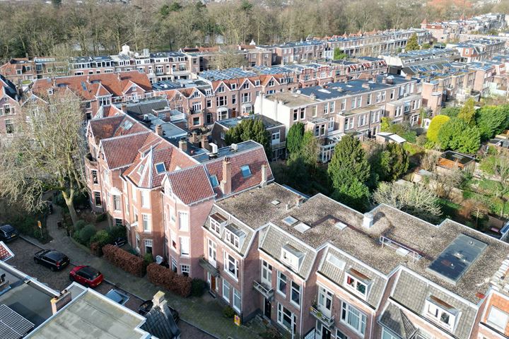 Bekijk foto 46 van Willem de Zwijgerstraat 18