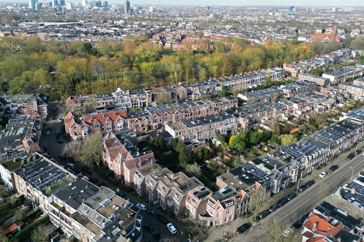 Bekijk foto 47 van Willem de Zwijgerstraat 18