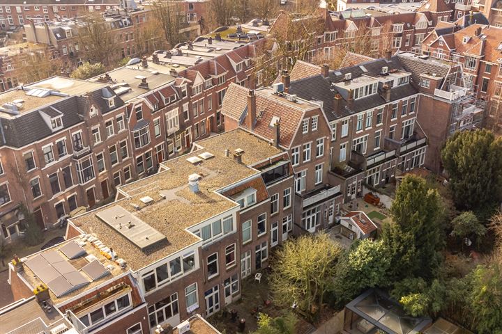 Bekijk foto 53 van Willem de Zwijgerstraat 18