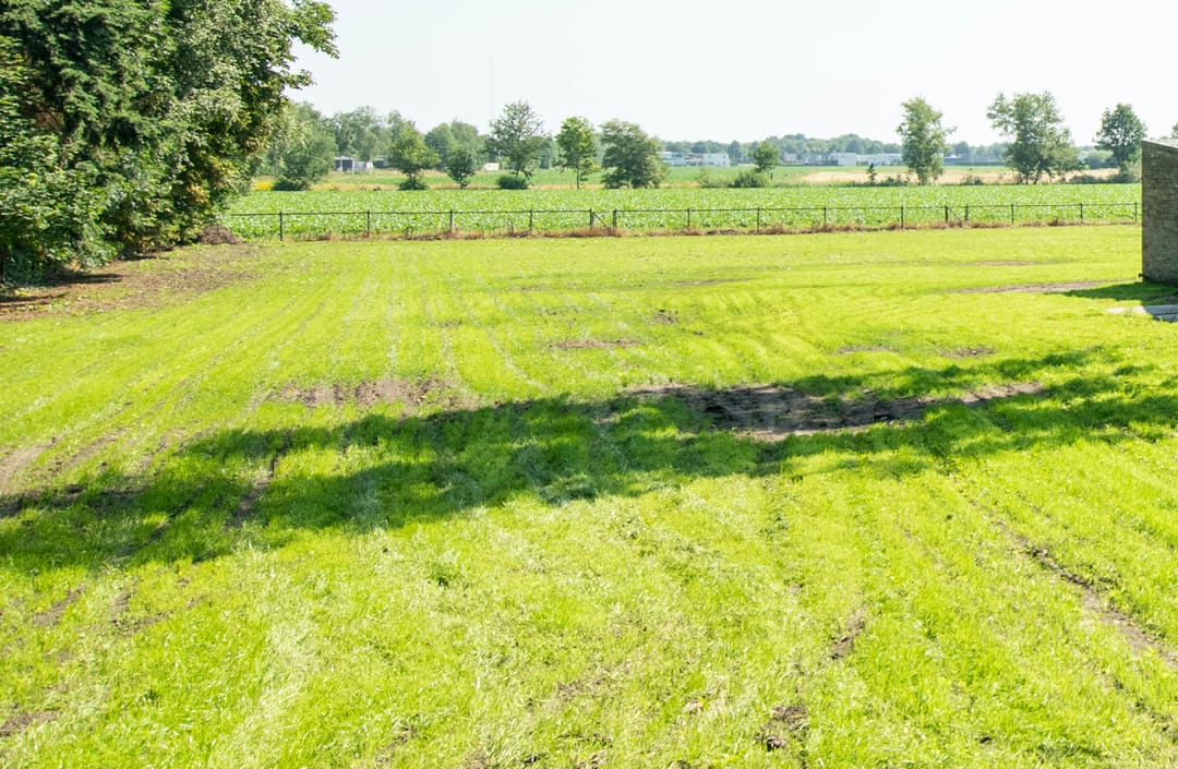 Foto 2 van Bladderswijk OZ 143 - Bouwkavel