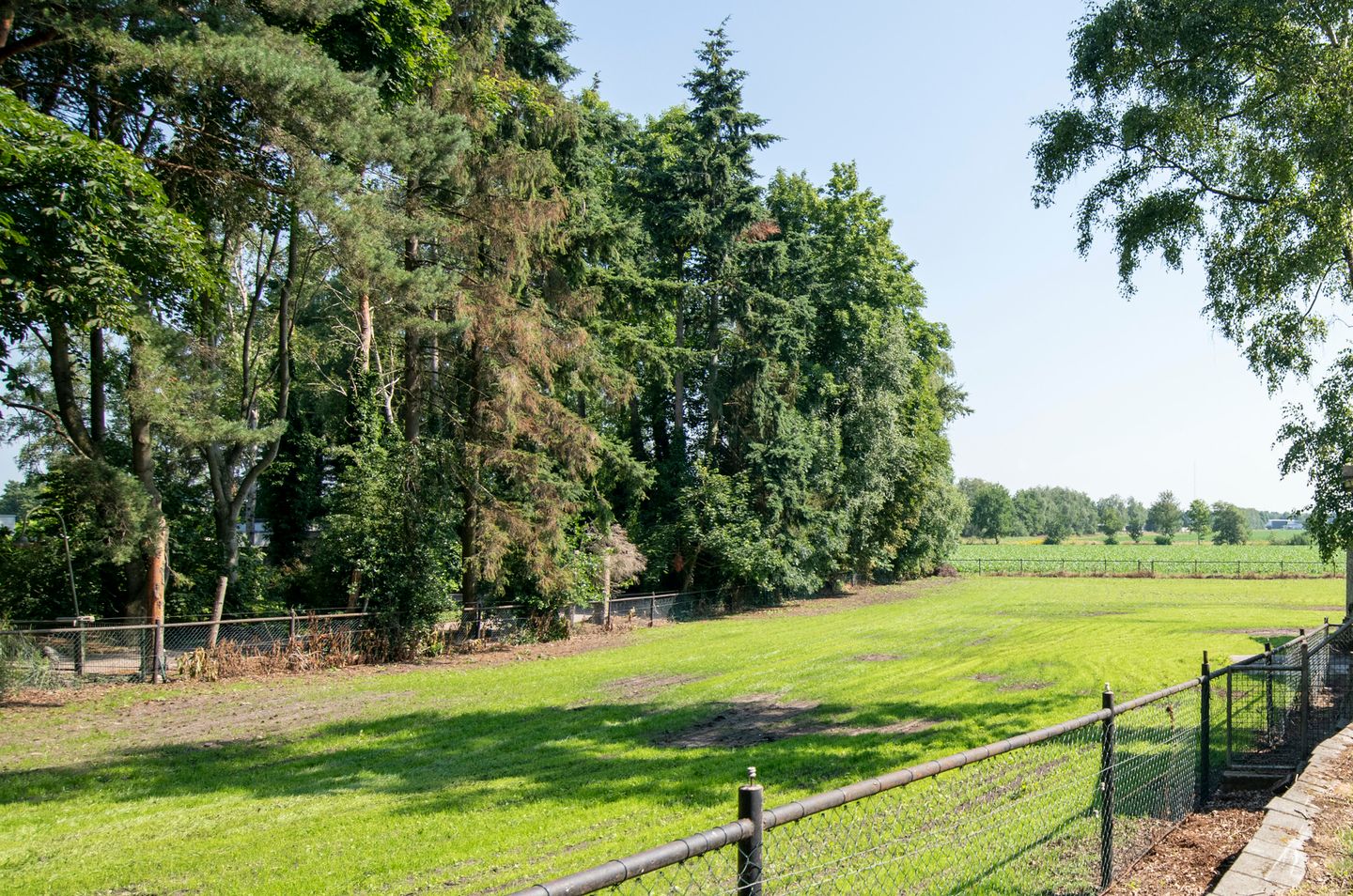 Foto 4 van Bladderswijk OZ 143 - Bouwkavel