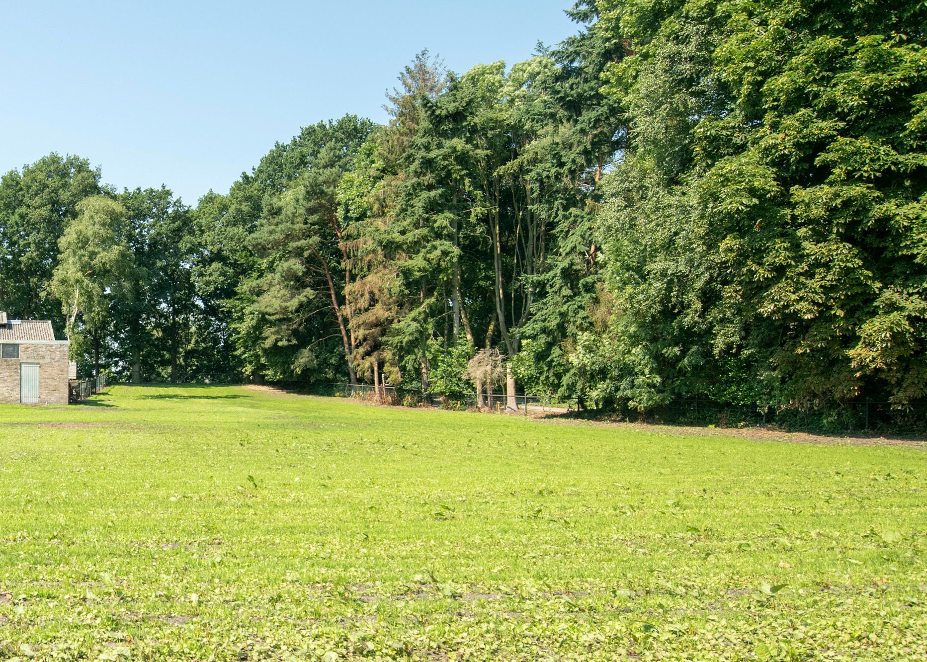 Foto 3 van Bladderswijk OZ 143 - Bouwkavel