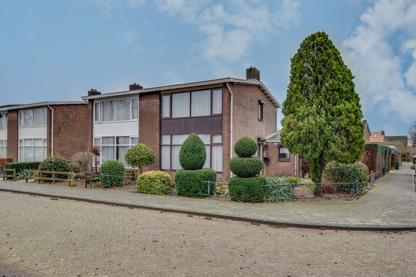 Huis Verkocht Rozenstraat A Bs Rosmalen Funda