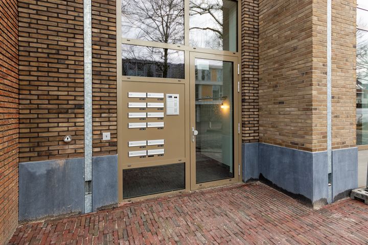 Bekijk foto 14 van Wilbrinkplein 1-B