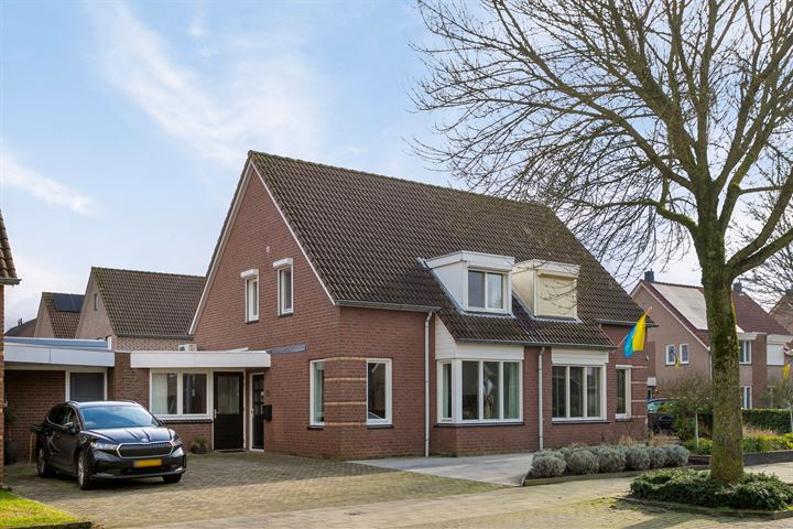 Bekijk foto 43 van Akkerveld 49