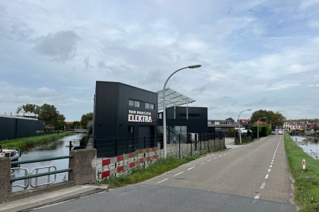 Rijksstraatweg 3-e4, Den Hoorn (ZH)