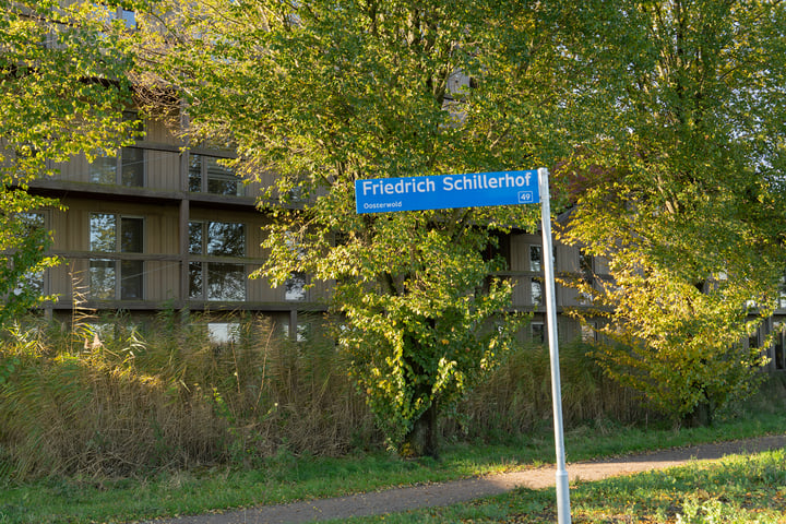 View photo 33 of Friedrich Schillerhof 34