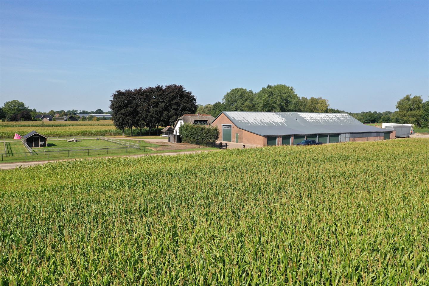 Bekijk foto 1 van Esvelderweg 23