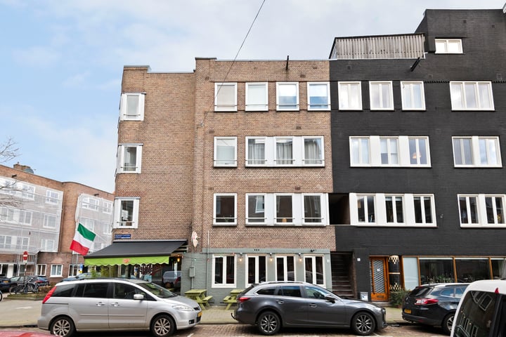 Bekijk foto 17 van Reinier Claeszenstraat 8-1