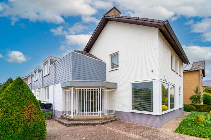 Photo 1 of Heerstraat Zuid 2