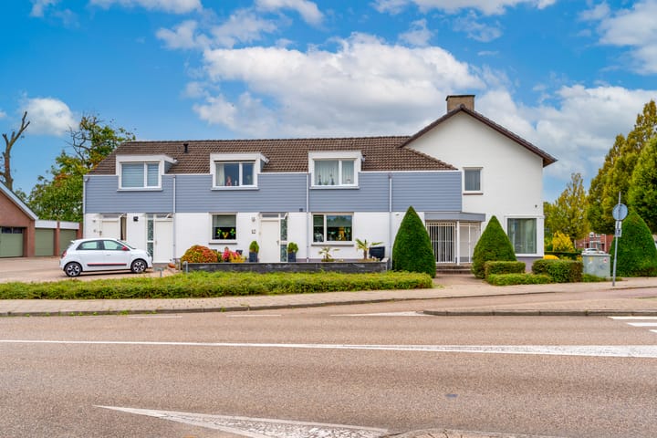 Photo 3 of Heerstraat Zuid 2