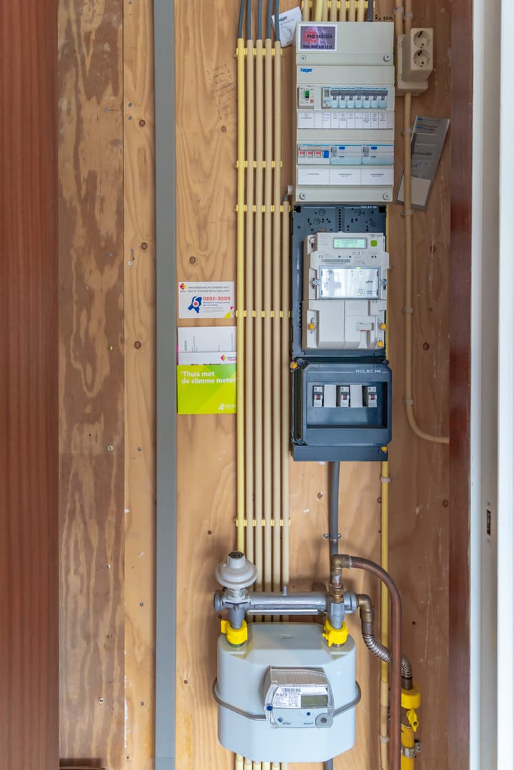 Photo 7 of Heerstraat Zuid 2