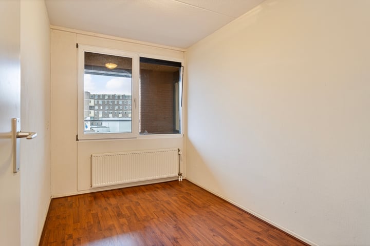 View photo 8 of Honigmannstraat 60