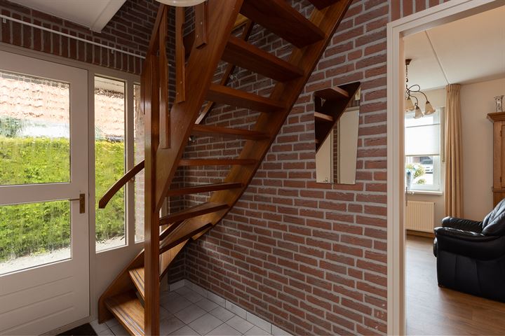 Bekijk foto 14 van Meester Nelissenstraat 20