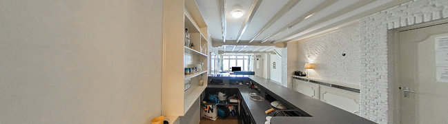 View 360° photo of Eetkamer of Grotestraat 131