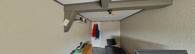 View 360° photo of Slaapkamer of Grotestraat 131