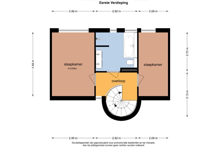 Bekijk foto 34 van Christiaan Kannemansstraat 34