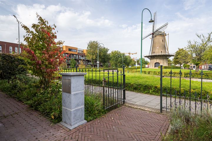 Bekijk foto 55 van Achter de Molen 4