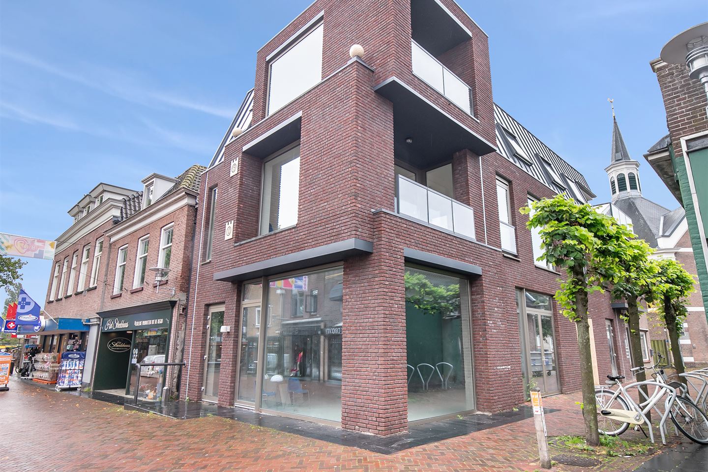 Bekijk foto 1 van Voorstraat 18