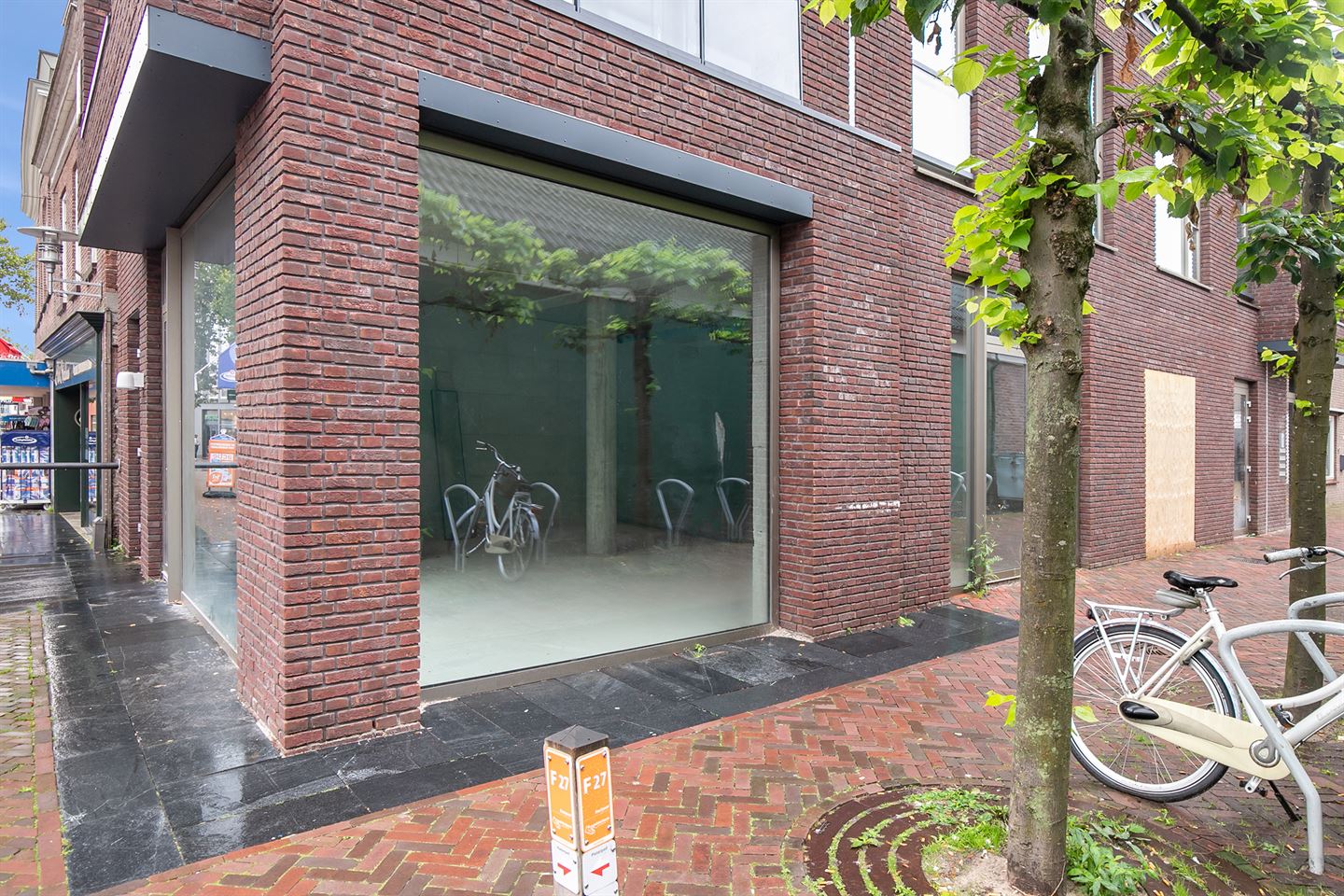 Bekijk foto 4 van Voorstraat 18