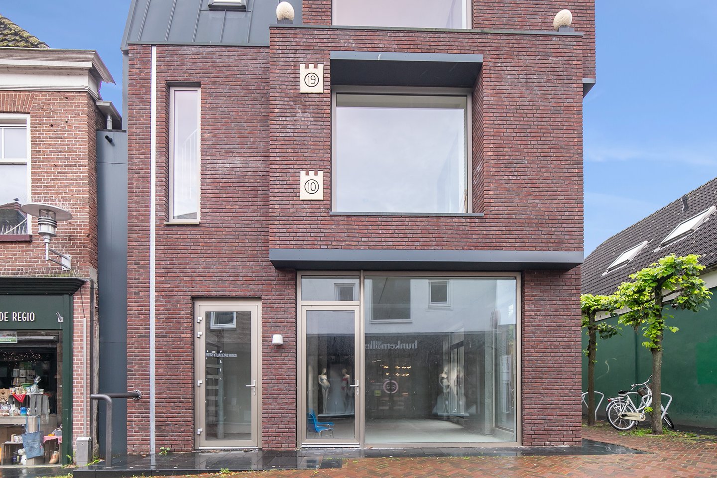 Bekijk foto 3 van Voorstraat 18