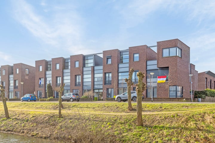 Bekijk foto 34 van Indigoweg 61