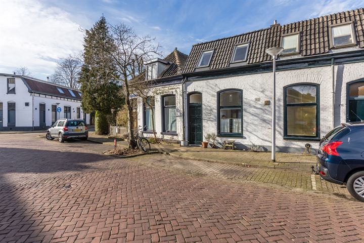 Bekijk foto 3 van Van der Laenstraat 178