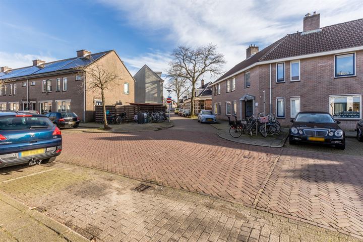 Bekijk foto 43 van Van der Laenstraat 178