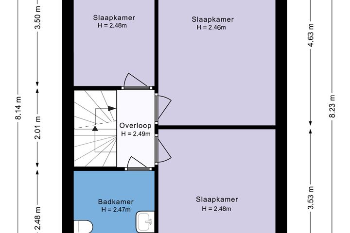 Bekijk foto 33 van Slijkschelp 20