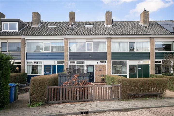 Bekijk foto 12 van de Ruyterstraat 31