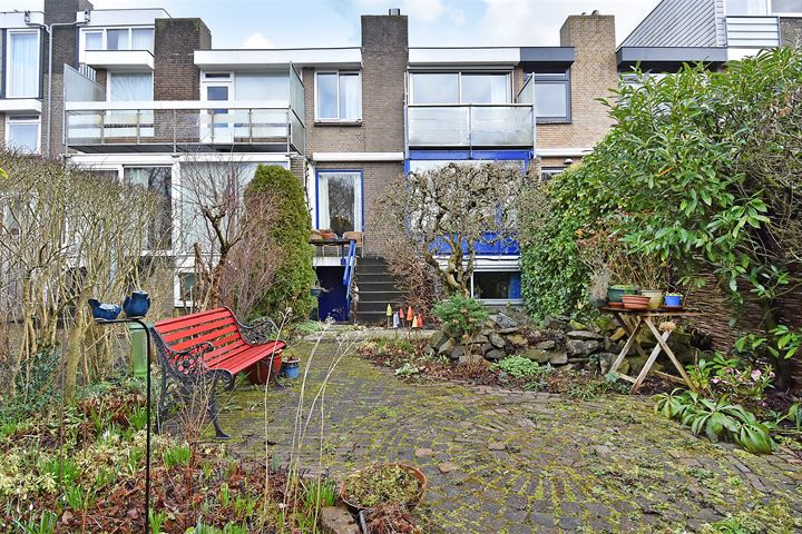 View photo 25 of Landsteinerbocht 6