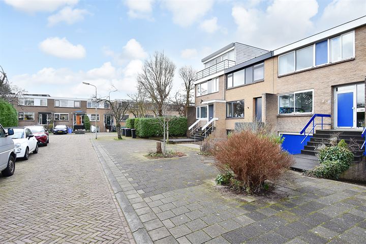 View photo 40 of Landsteinerbocht 6