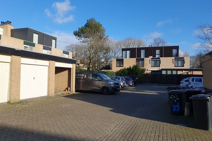 View photo 4 of Klaverweide 8-G