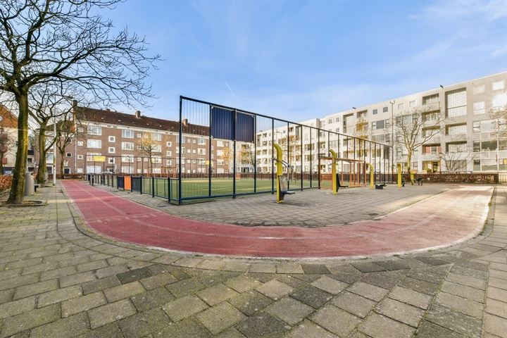 Bekijk foto 16 van Hofmeyrstraat 7-II