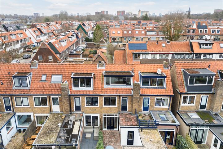 Bekijk foto 35 van Grebbestraat 52