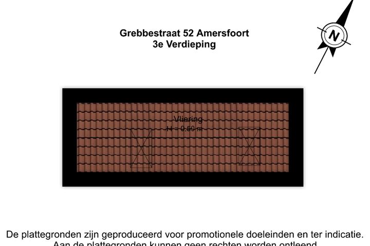 Bekijk foto 46 van Grebbestraat 52