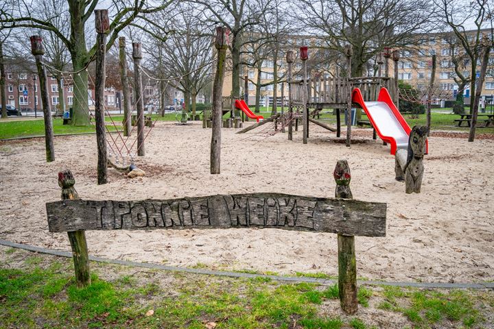 Bekijk foto 35 van Deken van Oppensingel 109