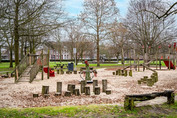 Bekijk foto 34 van Deken van Oppensingel 109