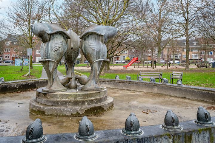 Bekijk foto 36 van Deken van Oppensingel 109