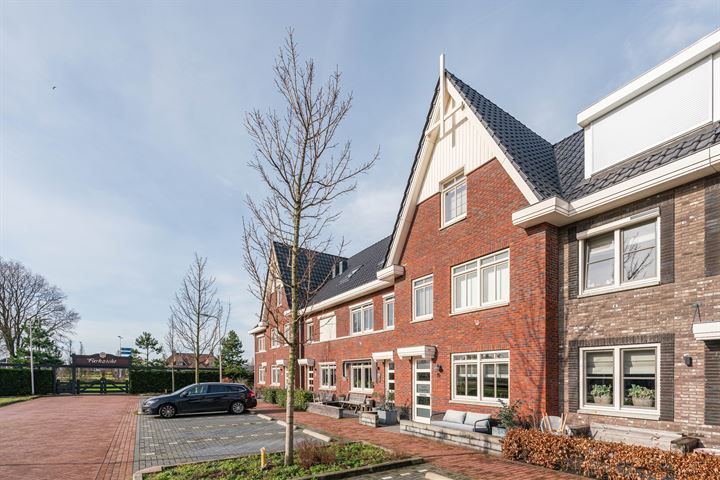 Bekijk foto 61 van Voorhouterweg Noordzijde 15