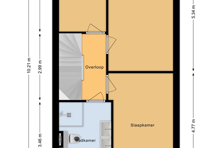 Bekijk foto 66 van Voorhouterweg Noordzijde 15