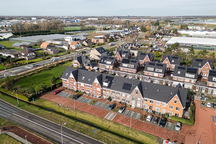 Bekijk foto 58 van Voorhouterweg Noordzijde 15