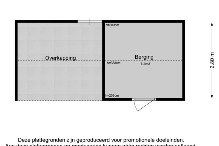 Bekijk foto 43 van Eikenlaan 5