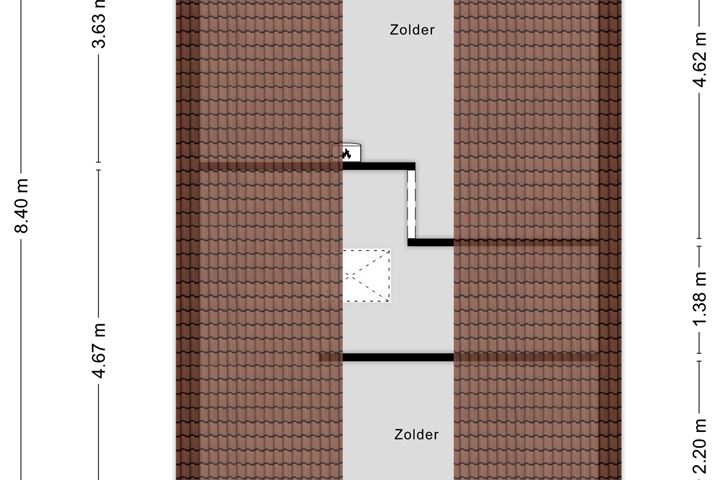 Bekijk foto 43 van Bovengroenewoudseweg 24